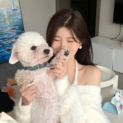 倒数第二个男朋友